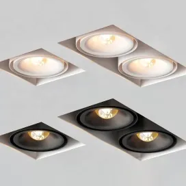 Ceiling lamps centrsvet